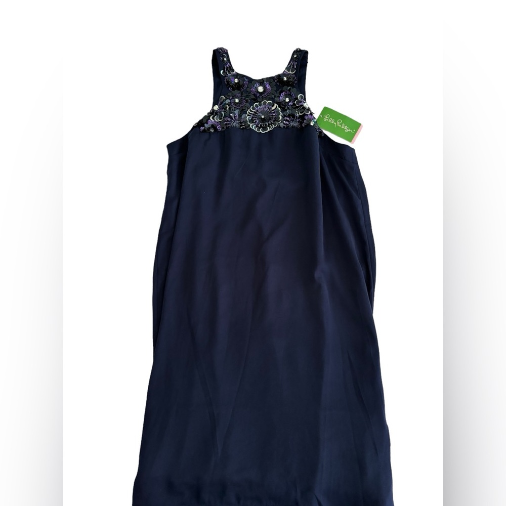 Lilly Pulitzer Cocktail Dress NWT size S